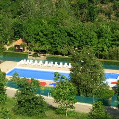 Camping l'Oasis